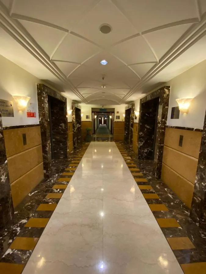 קואלה לומפור Jenet Service Suite At Times Square Kl 0*, קואלה לומפור מלזיה