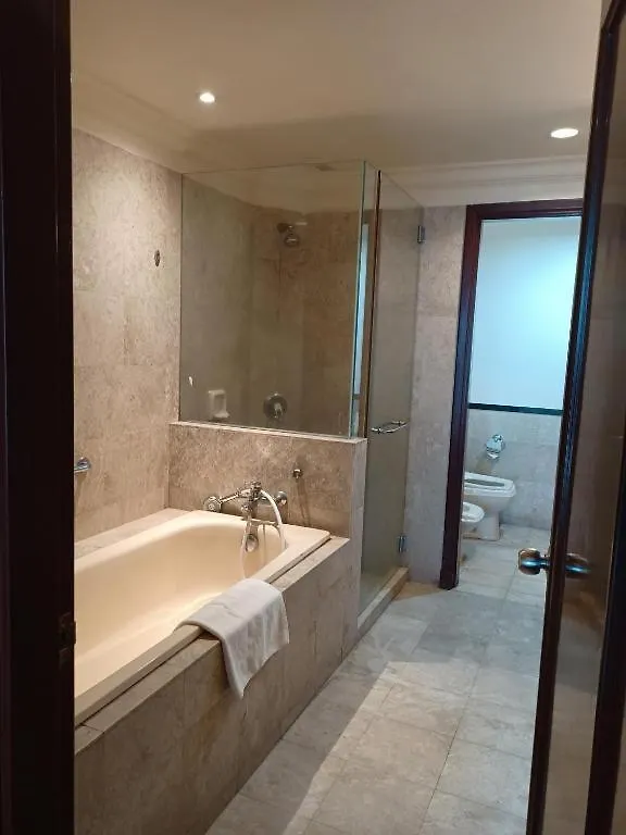 Appartement Jenet Service Suite At Times Square KL Kuala Lumpur